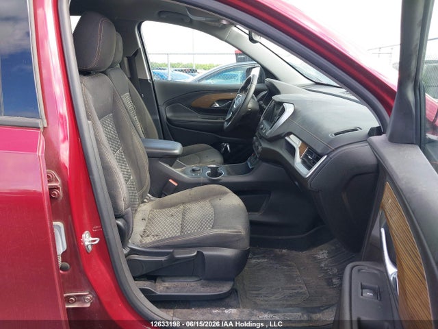 Продажа на аукционе авто 2019 Gmc Terrain Sle, vin: 3GKALTEX4KL302890, номер лота: 12633198