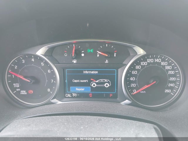 Продажа на аукционе авто 2019 Gmc Terrain Sle, vin: 3GKALTEX4KL302890, номер лота: 12633198