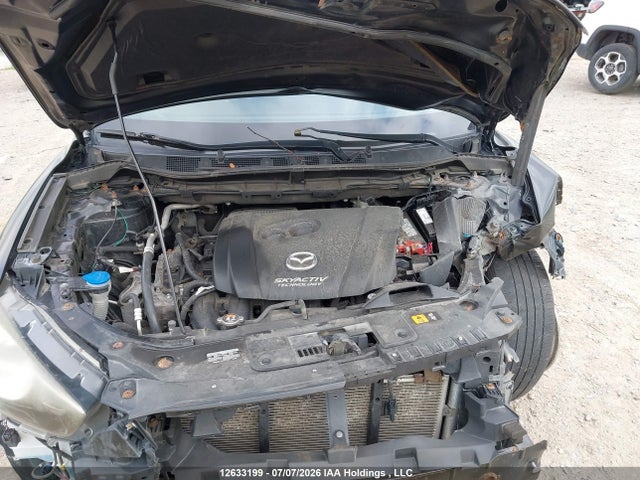 Mazda Cx-5 Gs 2016 JM3KE4CY5G0645828 Image 10