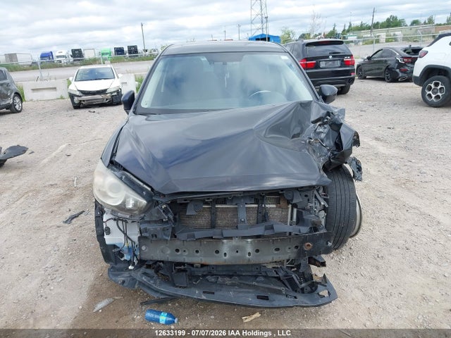 Mazda Cx-5 Gs 2016 JM3KE4CY5G0645828 Image 12