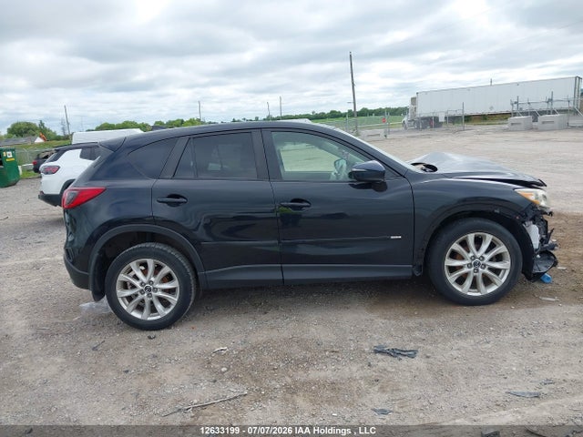 Mazda Cx-5 Gs 2016 JM3KE4CY5G0645828 Image 13
