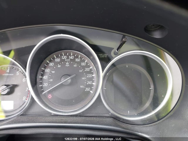Mazda Cx-5 Gs 2016 JM3KE4CY5G0645828 Image 15