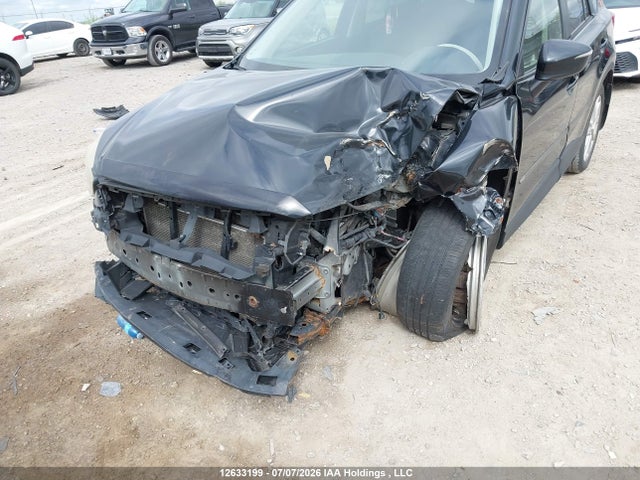 Mazda Cx-5 Gs 2016 JM3KE4CY5G0645828 Image 6