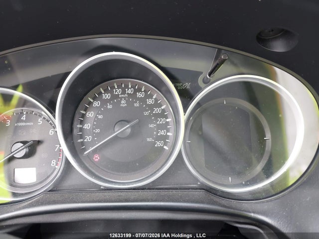 Mazda Cx-5 Gs 2016 JM3KE4CY5G0645828 Image 7