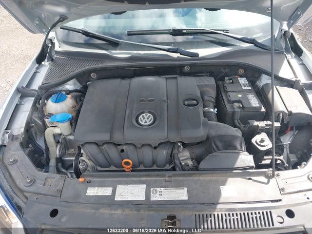 Продажа на аукционе авто 2012 Volkswagen Passat 2.5l Highline, vin: 1VWCH7A31CC002461, номер лота: 12633200