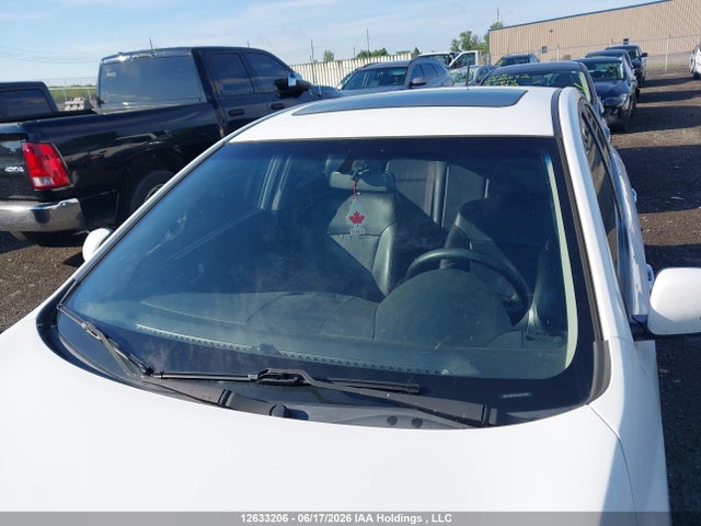 12633206 :رقم المزاد ، KNAFW4A35B5415665 vin ، 2011 Kia Forte 2.4l Sx/2.4l Sx Luxury مزاد بيع