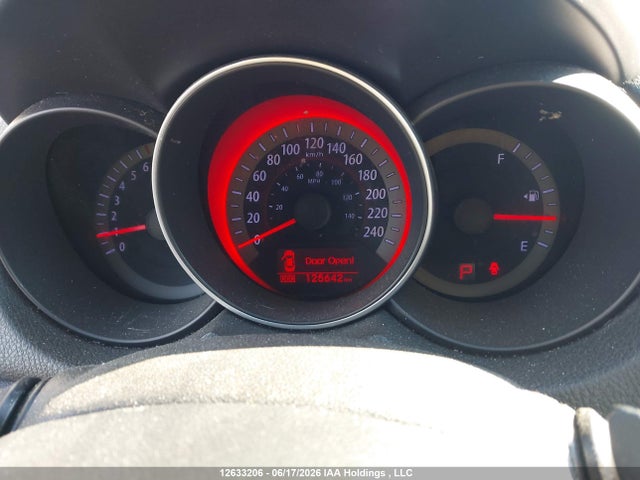 2011 Kia Forte 2.4l Sx/2.4l Sx Luxury მანქანა იყიდება აუქციონზე, vin: KNAFW4A35B5415665, აუქციონის ნომერი: 12633206
