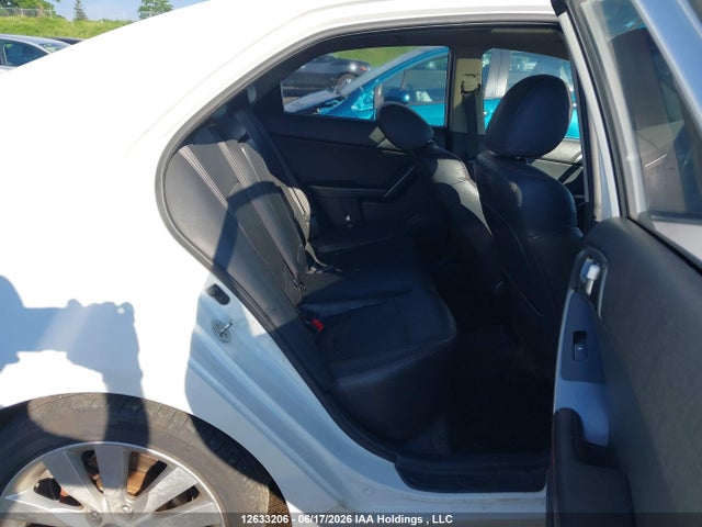 2011 Kia Forte 2.4l Sx/2.4l Sx Luxury მანქანა იყიდება აუქციონზე, vin: KNAFW4A35B5415665, აუქციონის ნომერი: 12633206