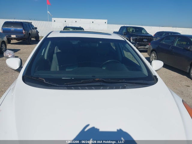 12633208 :رقم المزاد ، 5NPDH4AE1CH088835 vin ، 2012 Hyundai Elantra Gls مزاد بيع