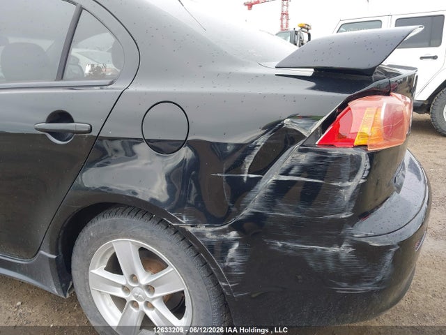 Продаж на аукціоні авто 2009 Mitsubishi Lancer Es/es Sport, vin: JA3AU26U79U602056, номер лоту: 12633209
