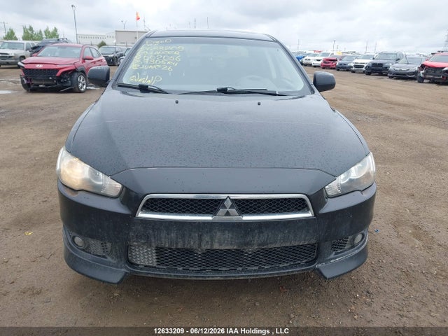 Продаж на аукціоні авто 2009 Mitsubishi Lancer Es/es Sport, vin: JA3AU26U79U602056, номер лоту: 12633209