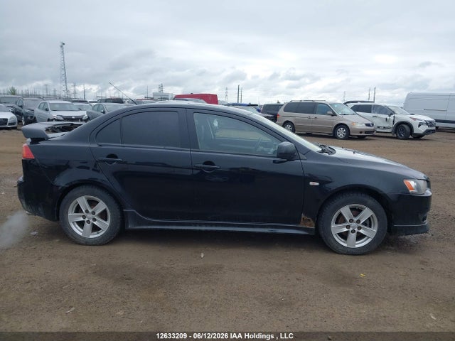 Продаж на аукціоні авто 2009 Mitsubishi Lancer Es/es Sport, vin: JA3AU26U79U602056, номер лоту: 12633209