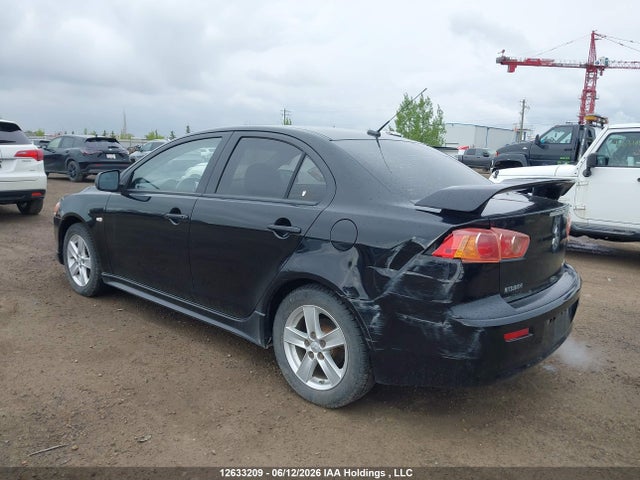 Продаж на аукціоні авто 2009 Mitsubishi Lancer Es/es Sport, vin: JA3AU26U79U602056, номер лоту: 12633209