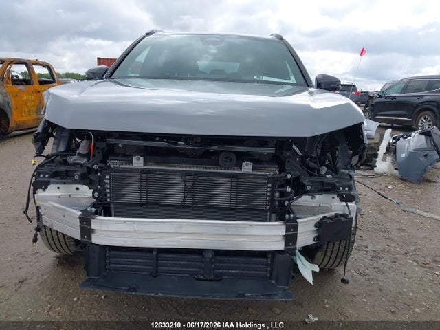 2HKRS6H97TH221917 Honda Cr-v Touring Hybrid