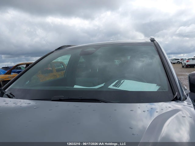 2HKRS6H97TH221917 Honda Cr-v Touring Hybrid