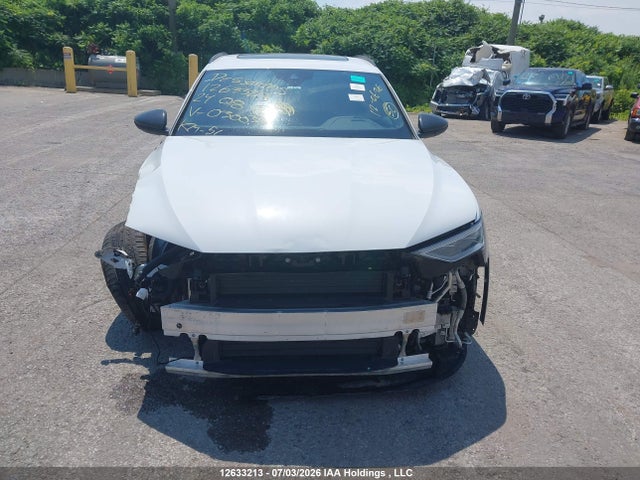 Audi Q8 E-tron 2024 WA1BABGE1RB030039 Image 13
