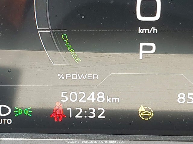 Auction sale of the 2024 Audi Q8 E-tron, vin: WA1BABGE1RB030039, lot number: 12633213