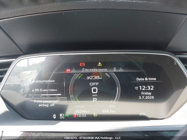 Audi Q8 E-tron 2024 WA1BABGE1RB030039 Image 7