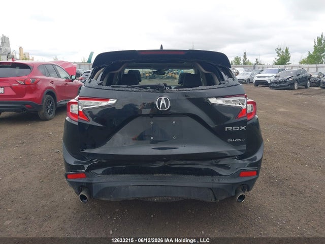 5J8TC2H72KL804238 Acura Rdx Advance