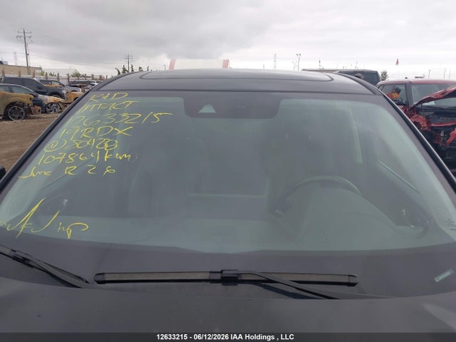 5J8TC2H72KL804238 Acura Rdx Advance