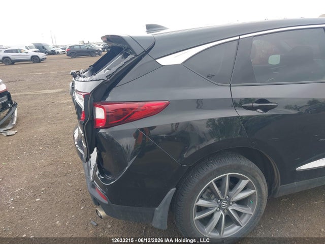 5J8TC2H72KL804238 Acura Rdx Advance