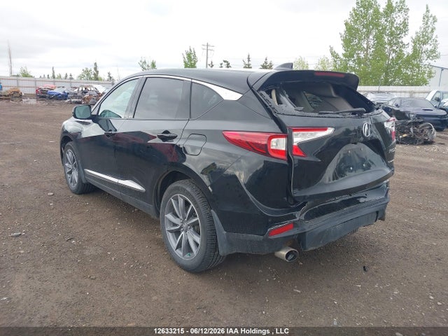 5J8TC2H72KL804238 Acura Rdx Advance