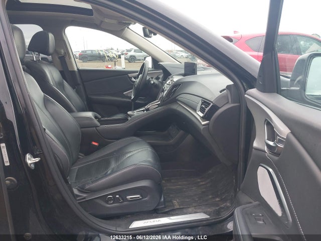 5J8TC2H72KL804238 Acura Rdx Advance