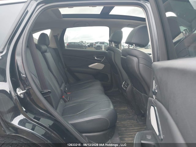 5J8TC2H72KL804238 Acura Rdx Advance