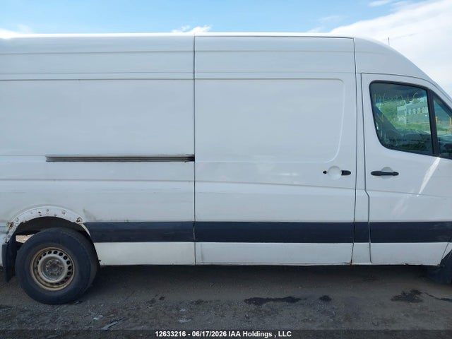 Aukcja sprzedaży 2011 Mercedes-benz Sprinter 2500, vin: WD3BE8CC0B5554279, numer aukcji: 12633216