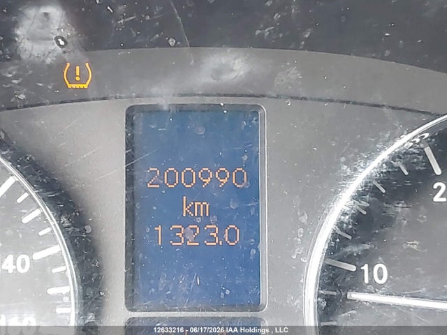 Aukcja sprzedaży 2011 Mercedes-benz Sprinter 2500, vin: WD3BE8CC0B5554279, numer aukcji: 12633216