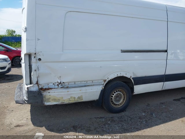 Aukcja sprzedaży 2011 Mercedes-benz Sprinter 2500, vin: WD3BE8CC0B5554279, numer aukcji: 12633216