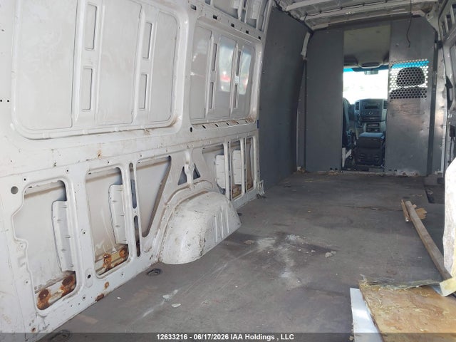 Aukcja sprzedaży 2011 Mercedes-benz Sprinter 2500, vin: WD3BE8CC0B5554279, numer aukcji: 12633216