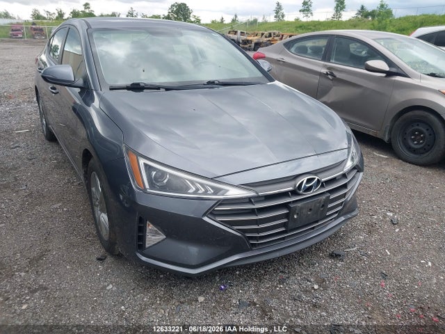 KMHD84LF3LU007387 auction archive image