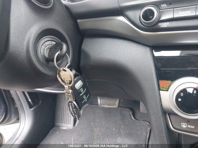 12633221 :رقم المزاد ، KMHD84LF3LU007387 vin ، 2020 Hyundai Elantra مزاد بيع