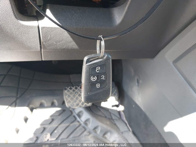 Aukcja sprzedaży 2018 Volkswagen Tiguan Sel Premium, vin: 3VV4B7AX5JM157085, numer aukcji: 12633222