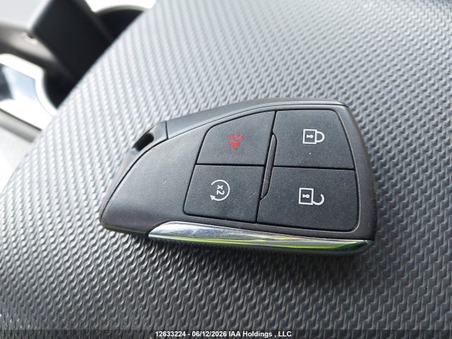 2025 Chevrolet Equinox Lt Awd მანქანა იყიდება აუქციონზე, vin: 3GNAXPEG8SL201253, აუქციონის ნომერი: 12633224