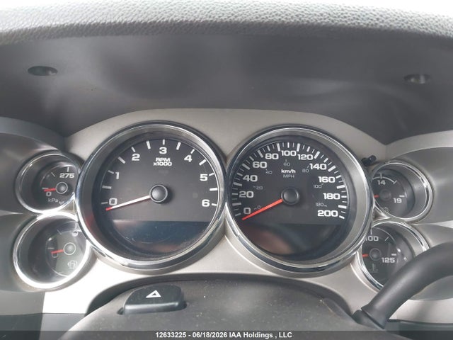 Продаж на аукціоні авто 2012 Chevrolet Silverado K1500 Lt, vin: 3GCPKSE73CG302070, номер лоту: 12633225