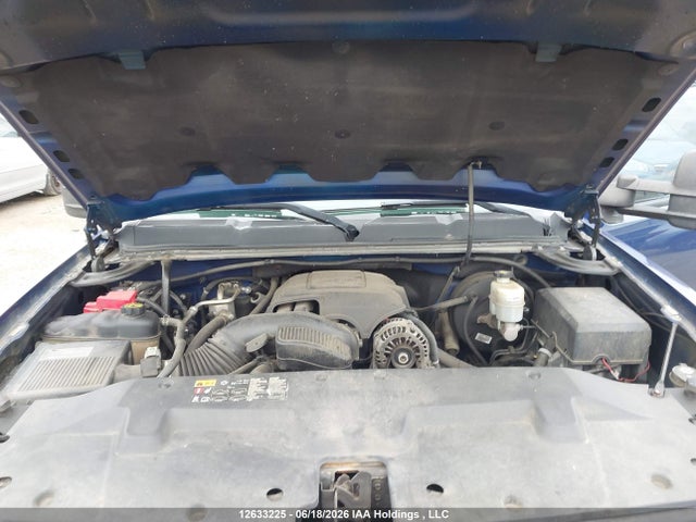 Продаж на аукціоні авто 2012 Chevrolet Silverado K1500 Lt, vin: 3GCPKSE73CG302070, номер лоту: 12633225