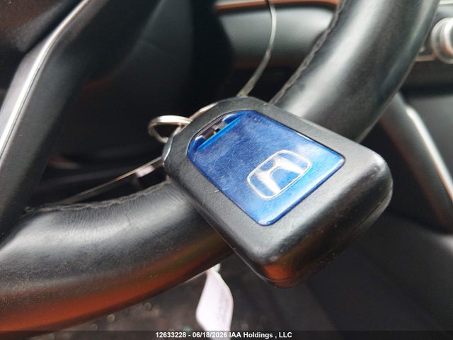 1HGCV3F77LA800508 Honda ACCORD HYBRID