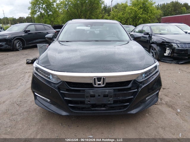 1HGCV3F77LA800508 Honda ACCORD HYBRID