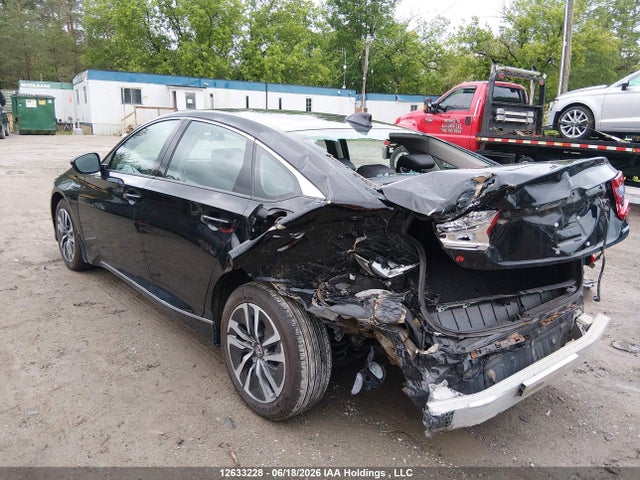 1HGCV3F77LA800508 Honda ACCORD HYBRID