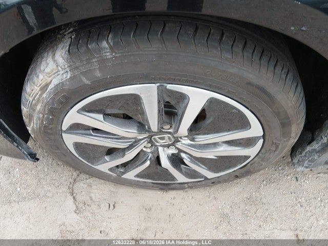 1HGCV3F77LA800508 Honda ACCORD HYBRID