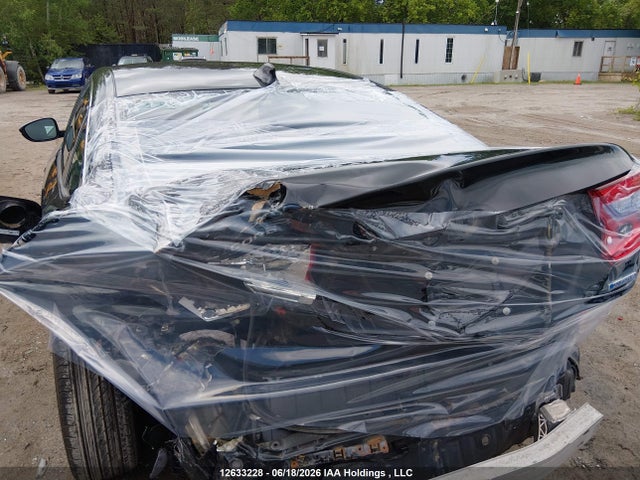 1HGCV3F77LA800508 Honda ACCORD HYBRID