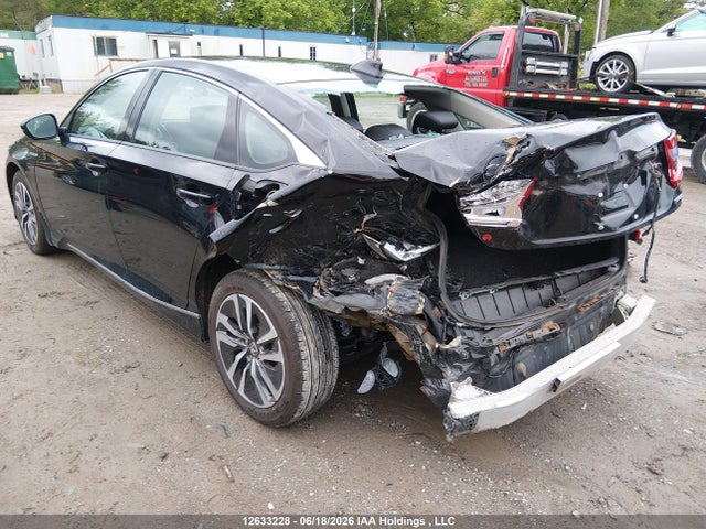 1HGCV3F77LA800508 Honda ACCORD HYBRID