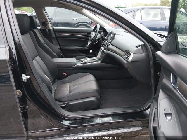 1HGCV3F77LA800508 Honda ACCORD HYBRID