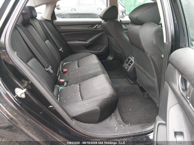 1HGCV3F77LA800508 Honda ACCORD HYBRID