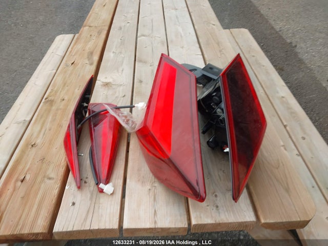 2HGFC1E56HH201065 Honda Civic Si Si
