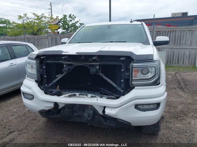 GMC SIERRA 1500 2017 1GTV2LECXHZ146465 Image 12