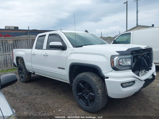 GMC SIERRA 1500 2017 1GTV2LECXHZ146465 Image 13