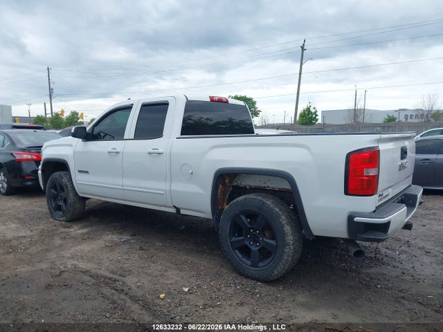 GMC SIERRA 1500 2017 1GTV2LECXHZ146465 Image 14